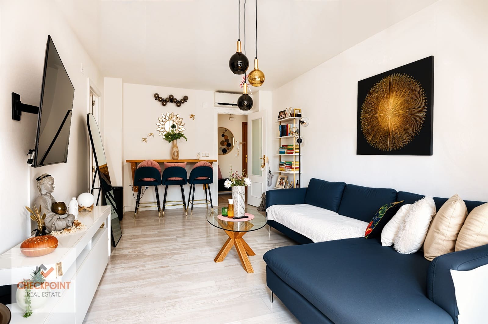2 sypialnia Apartament na sprzedaż w Alfaz del Pi / L'Alfas del Pi z basenem - 320 000 € (Ref: 9968893)