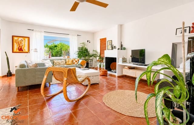 5 slaapkamer Villa te koop in El Tossal - Bello Horizonte  , La Nucia met zwembad garage - € 780.000 (Ref: 9968912)