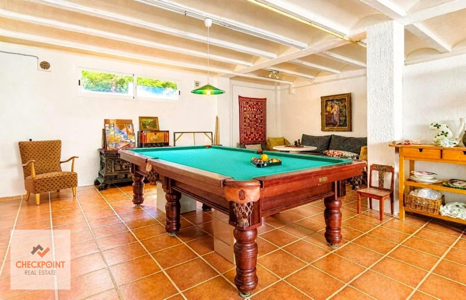 5 slaapkamer Villa te koop in La Nucia met zwembad garage - € 780.000 (Ref: 9968912)