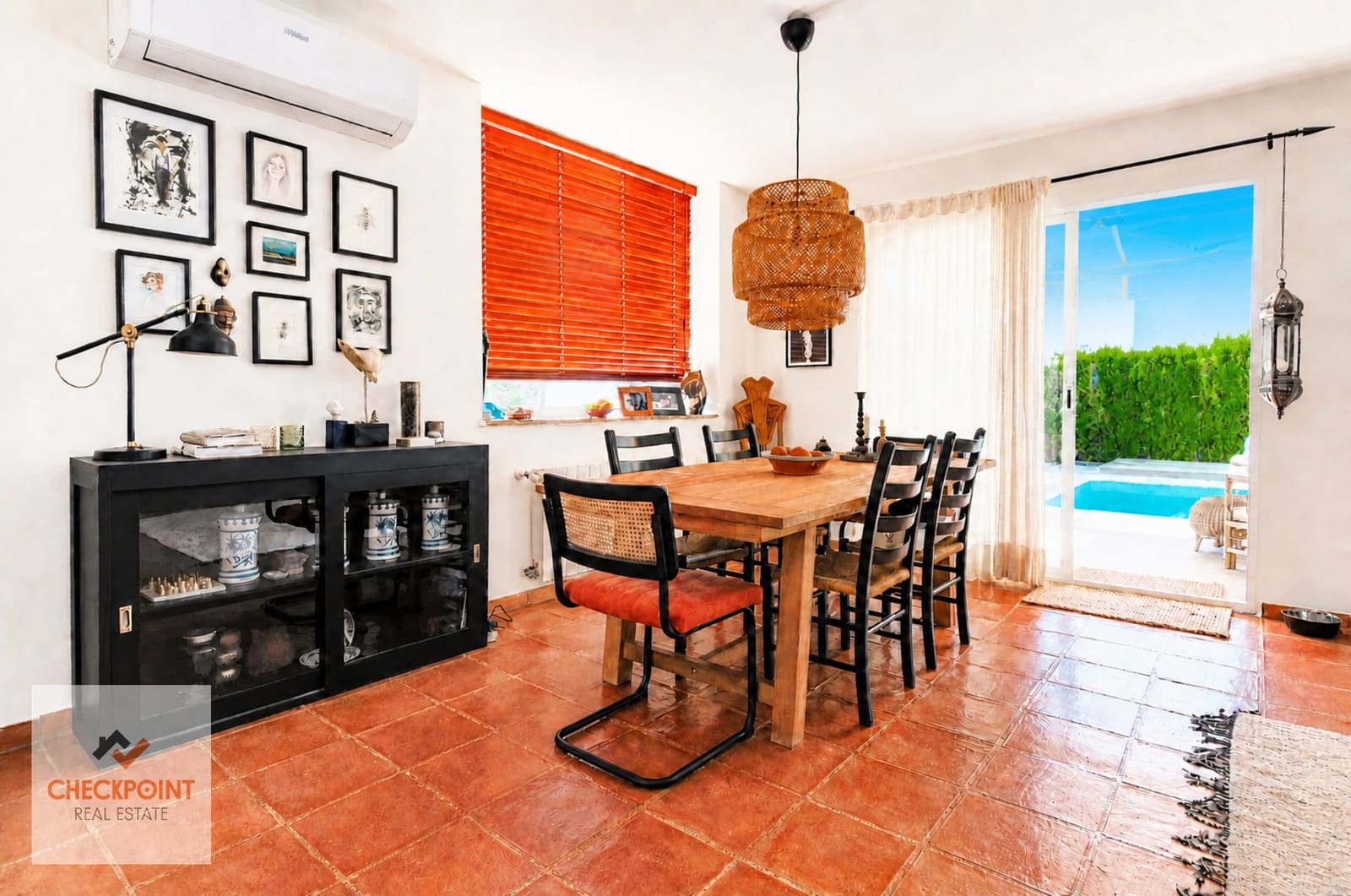 5 slaapkamer Villa te koop in La Nucia met zwembad garage - € 780.000 (Ref: 9968912)
