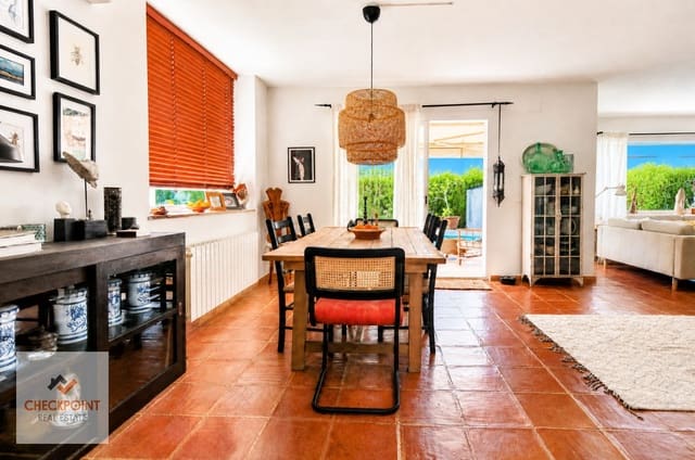 5 slaapkamer Villa te koop in El Tossal - Bello Horizonte  , La Nucia met zwembad garage - € 780.000 (Ref: 9968912)