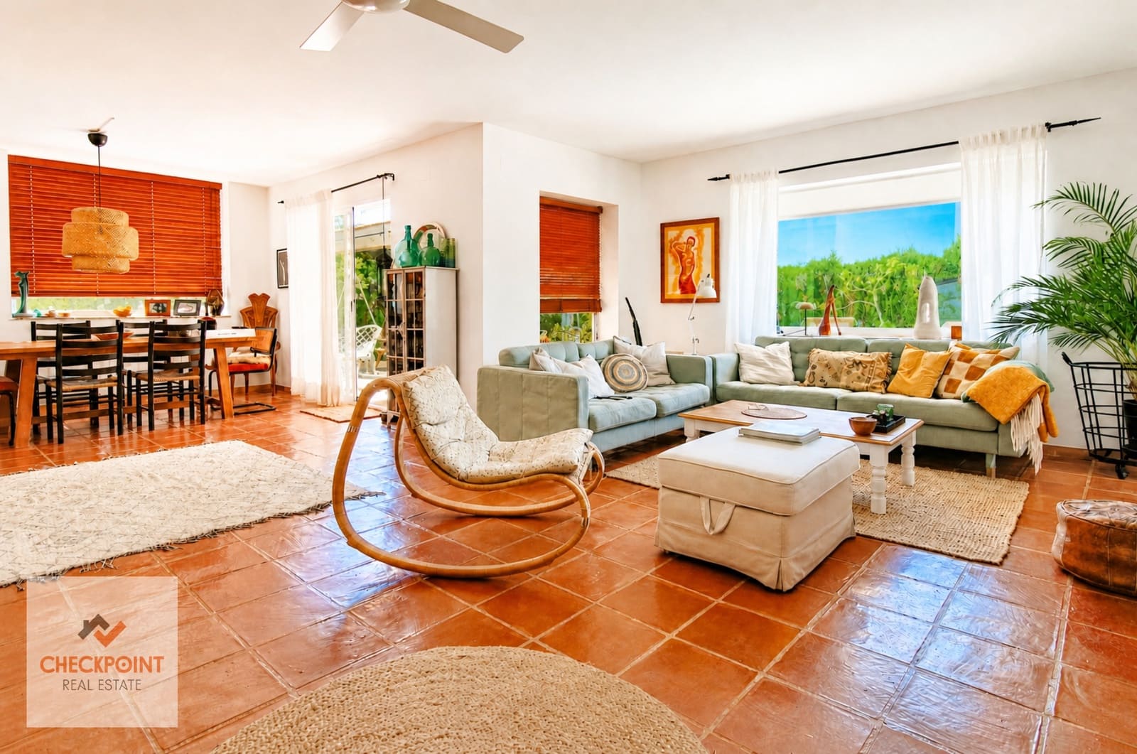 5 slaapkamer Villa te koop in La Nucia met zwembad garage - € 780.000 (Ref: 9968912)