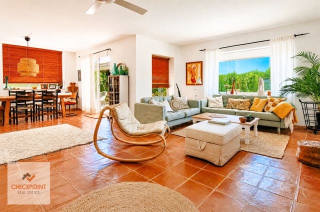 5 slaapkamer Villa te koop in El Tossal - Bello Horizonte  , La Nucia met zwembad garage - € 780.000 (Ref: 9968912)