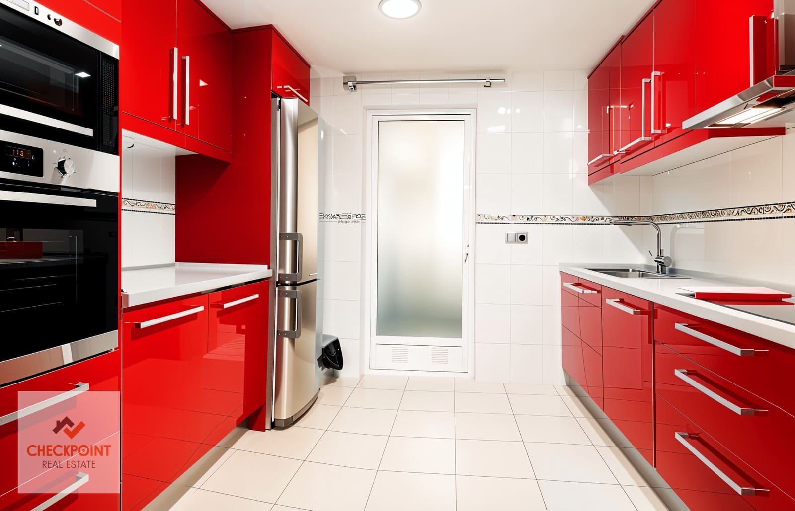 3 bedroom Apartment for sale in Alfaz del Pi / L'Alfas del Pi with pool garage - € 435,000 (Ref: 9973577)