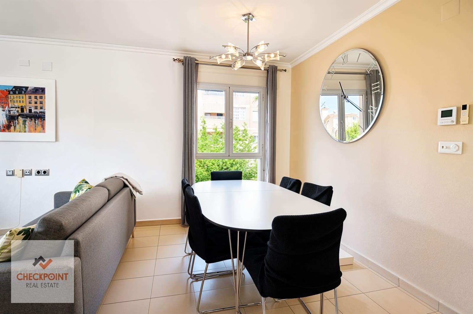 3 bedroom Apartment for sale in Alfaz del Pi / L'Alfas del Pi with pool garage - € 435,000 (Ref: 9973577)