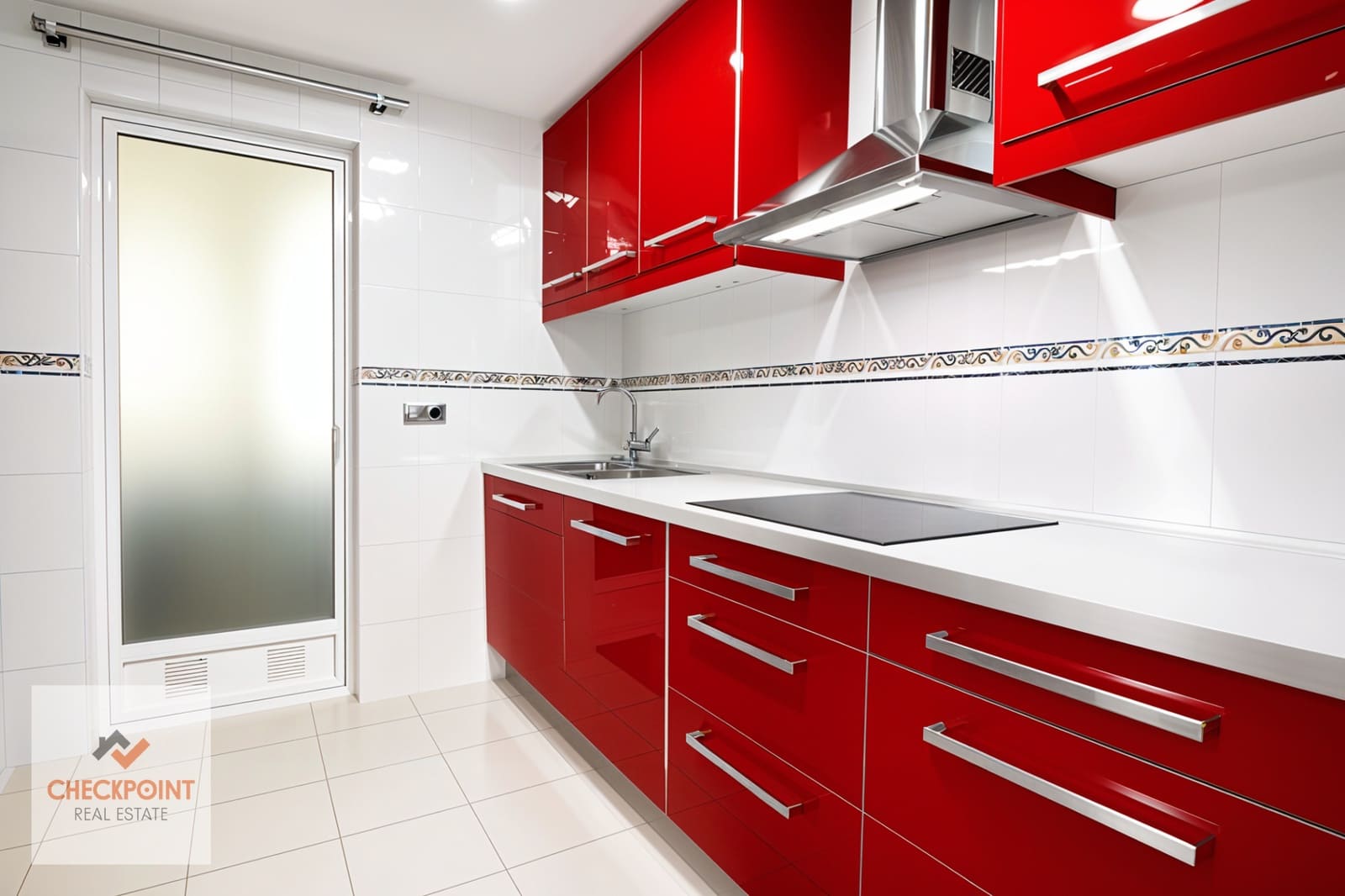3 bedroom Apartment for sale in Alfaz del Pi / L'Alfas del Pi with pool garage - € 435,000 (Ref: 9973577)