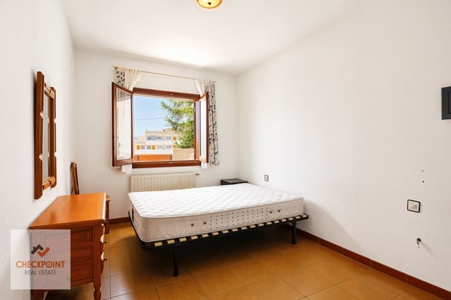2 soverom Leilighet til salgs i Escandinavia - Cautivador, Alfaz del Pi / L'Alfàs del Pi med garasje - € 169 000 (Ref: 9973594)
