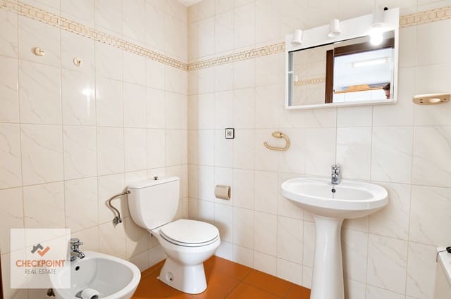 2 soverom Leilighet til salgs i Escandinavia - Cautivador, Alfaz del Pi / L'Alfàs del Pi med garasje - € 169 000 (Ref: 9973594)