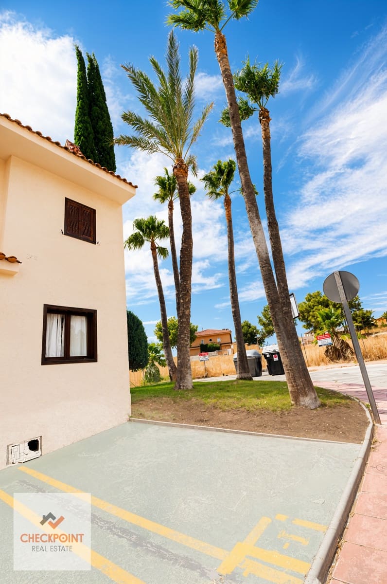 2 soverom Leilighet til salgs i Alfaz del Pi / L'Alfas del Pi med garasje - € 169 000 (Ref: 9973594)