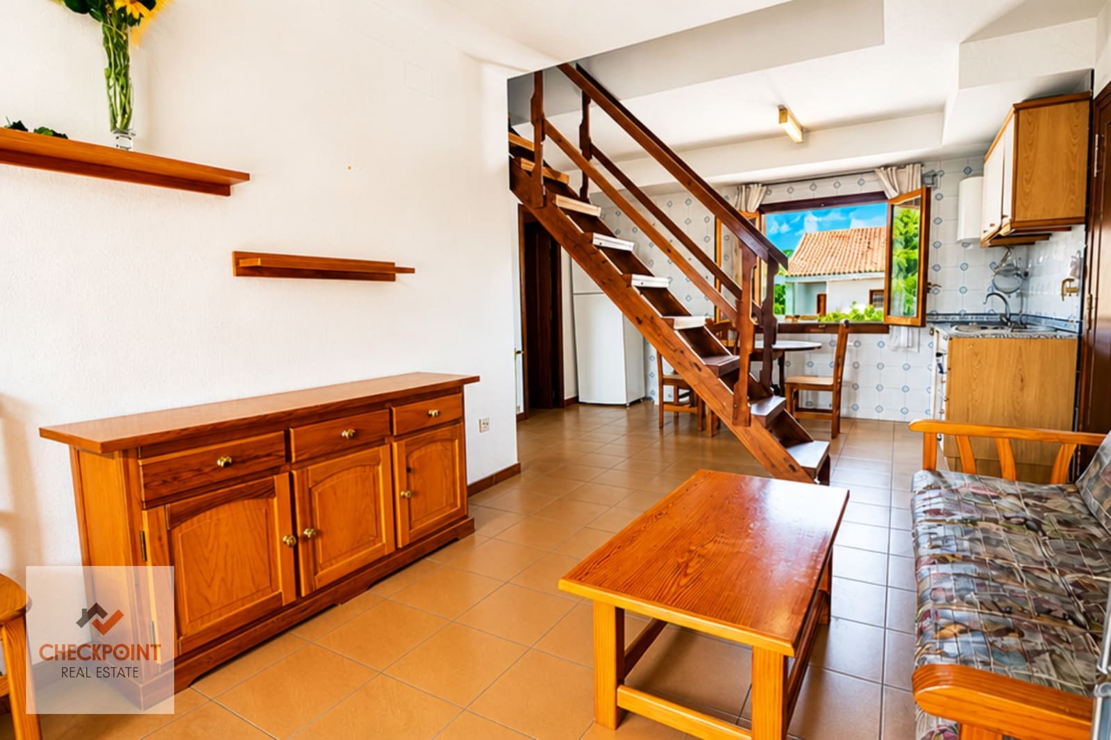 2 soverom Leilighet til salgs i Alfaz del Pi / L'Alfas del Pi med garasje - € 169 000 (Ref: 9973594)