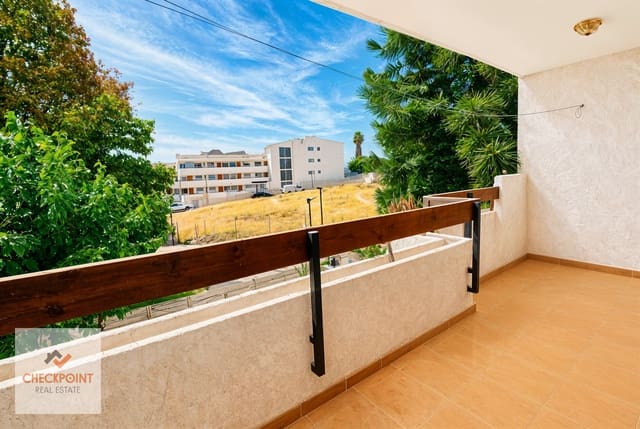 2 soverom Leilighet til salgs i Escandinavia - Cautivador, Alfaz del Pi / L'Alfàs del Pi med garasje - € 169 000 (Ref: 9973594)