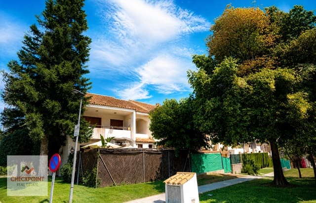 2 soverom Leilighet til salgs i Escandinavia - Cautivador, Alfaz del Pi / L'Alfàs del Pi med garasje - € 169 000 (Ref: 9973594)