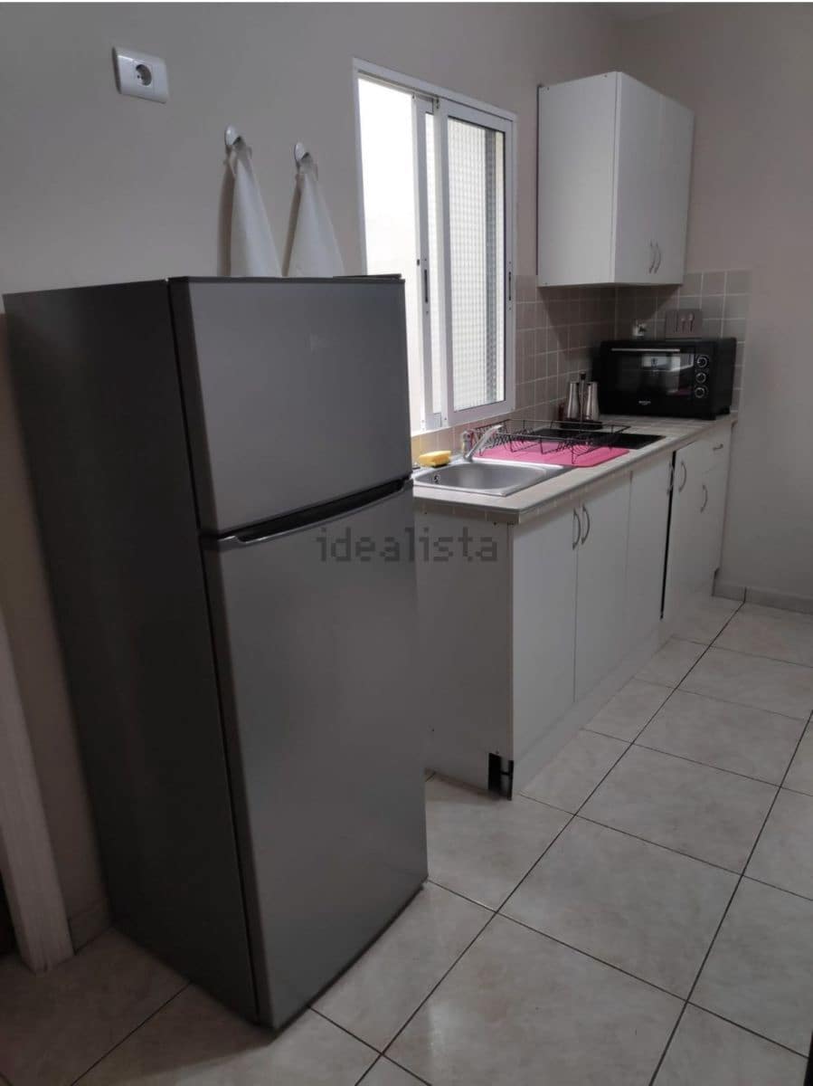 1 bedroom Flat for rent in Puerto de la Cruz - € 750 (Ref: 10002617)