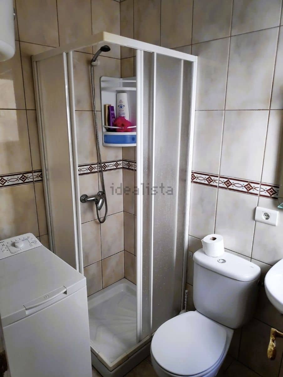 1 bedroom Flat for rent in Puerto de la Cruz - € 750 (Ref: 10002617)