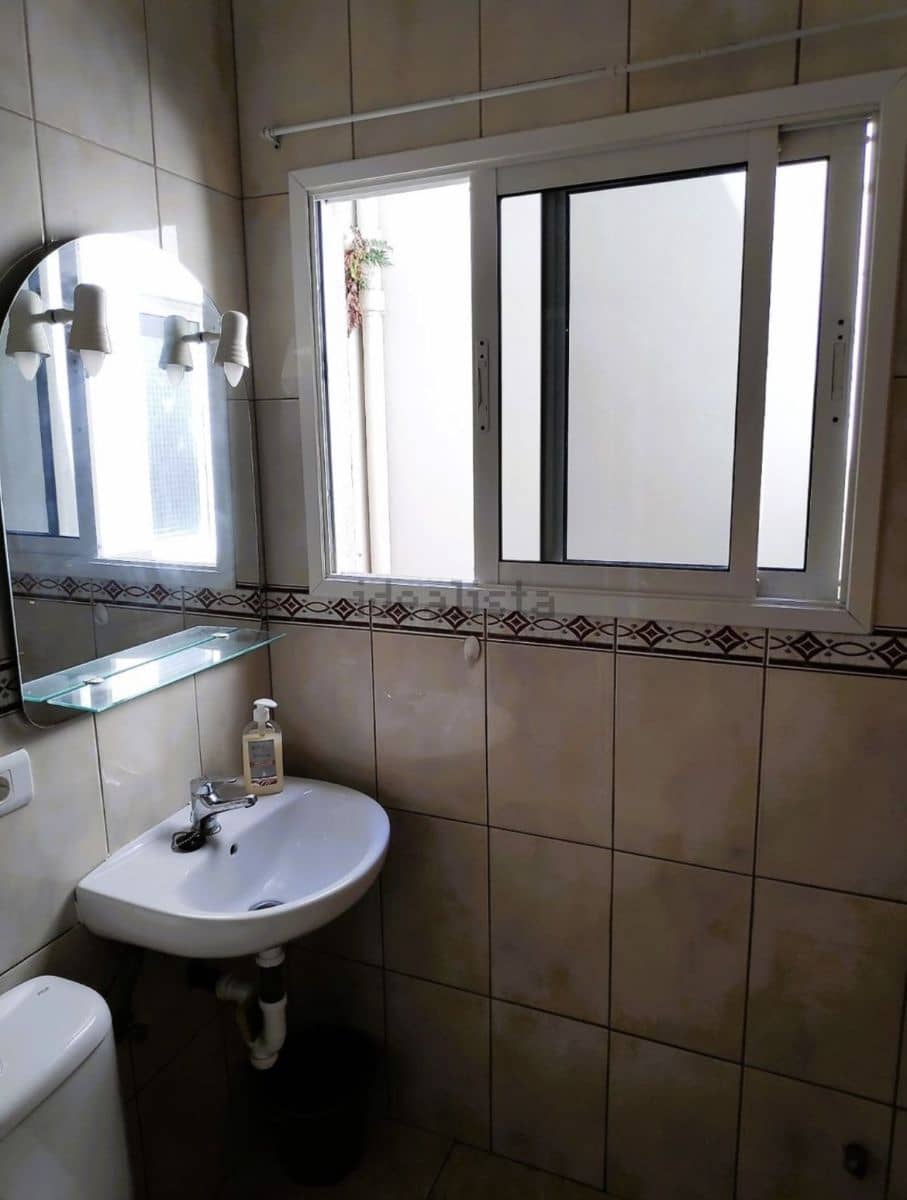 1 bedroom Flat for rent in Puerto de la Cruz - € 750 (Ref: 10002617)