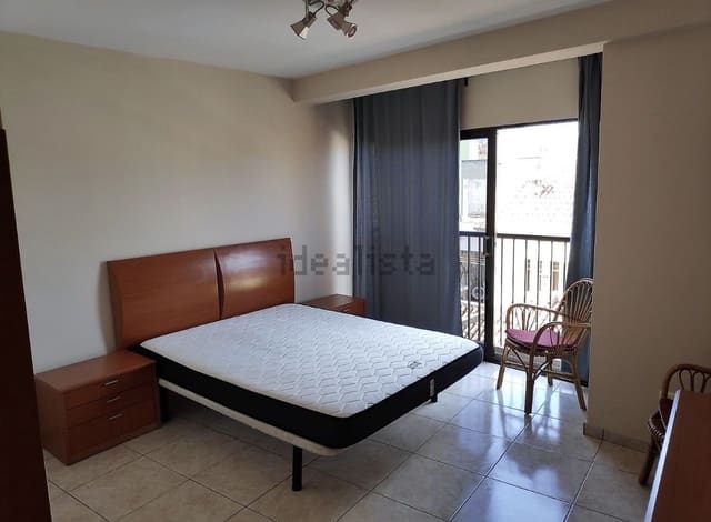 1 bedroom Flat for rent in Puerto de la Cruz - € 750 (Ref: 10002617)