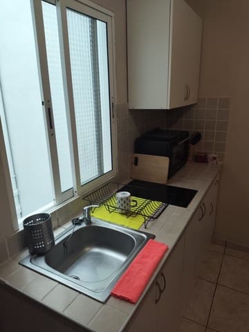 1 quarto Apartamento para arrendar em Puerto de la Cruz - 750 € (Ref: 10002617)