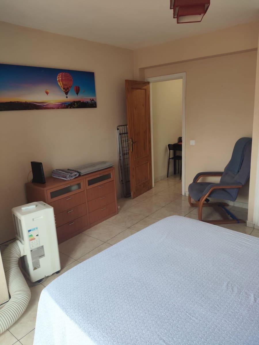 1 bedroom Flat for rent in Puerto de la Cruz - € 725 (Ref: 10002617)