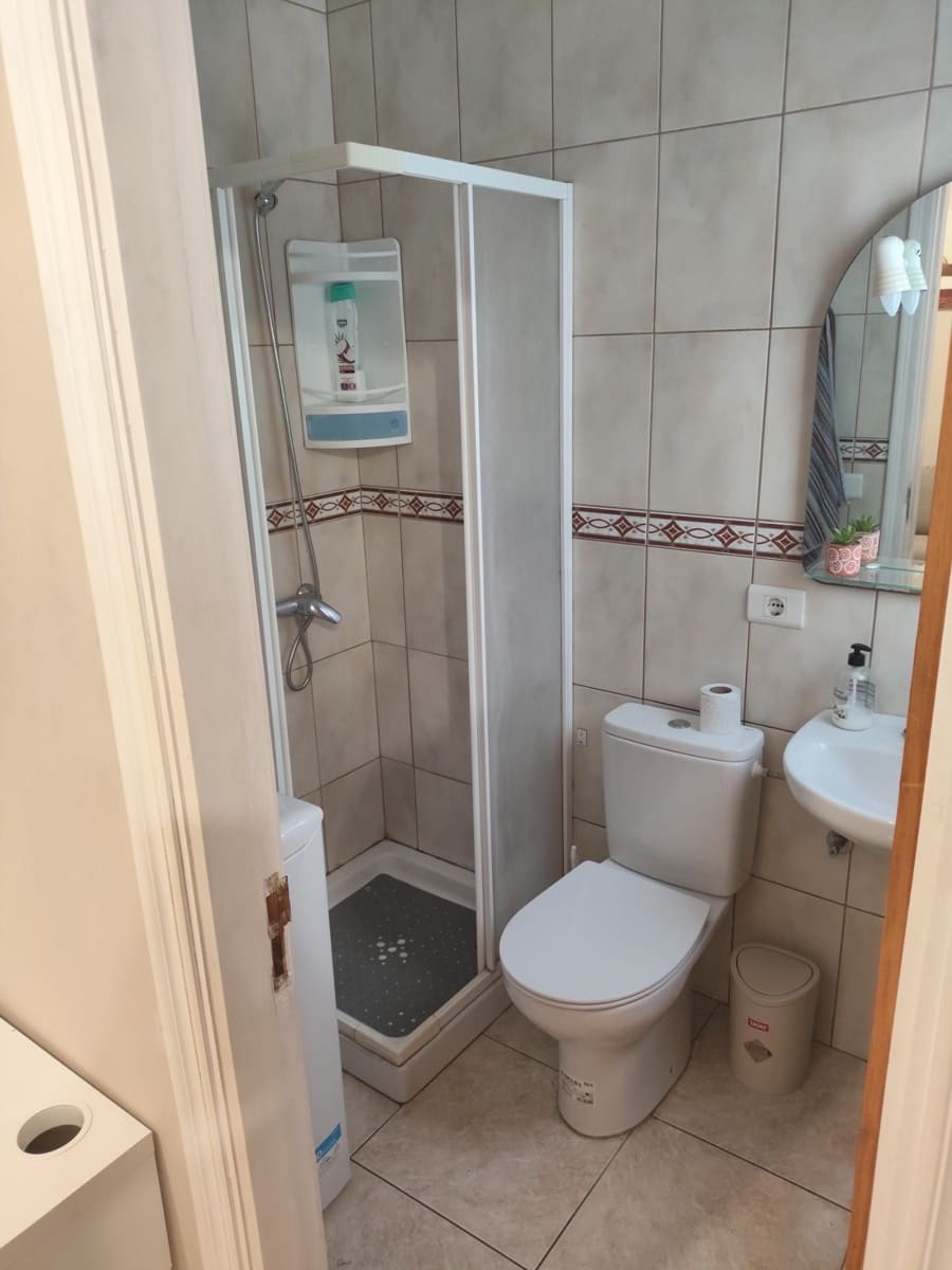 1 bedroom Flat for rent in Puerto de la Cruz - € 725 (Ref: 10002617)