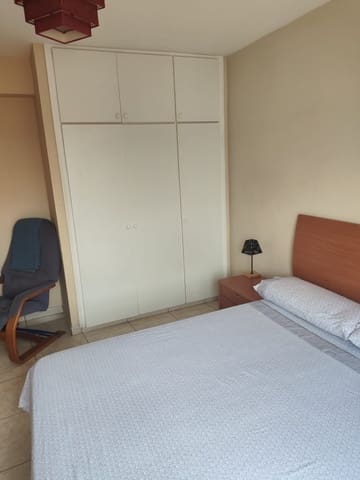 1 quarto Apartamento para arrendar em Puerto de la Cruz - 750 € (Ref: 10002617)