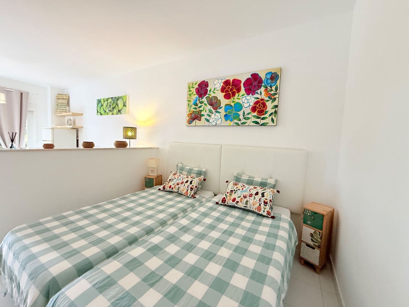 Estudio en Puerto de la Cruz en venta con piscina garaje - 159.000 € (Ref: 10007156)