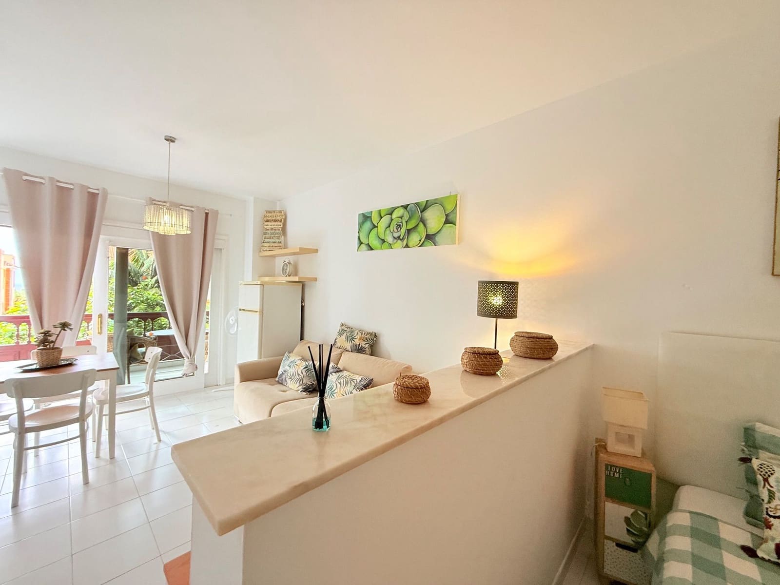Estudio en Puerto de la Cruz en venta con piscina garaje - 159.000 € (Ref: 10007156)