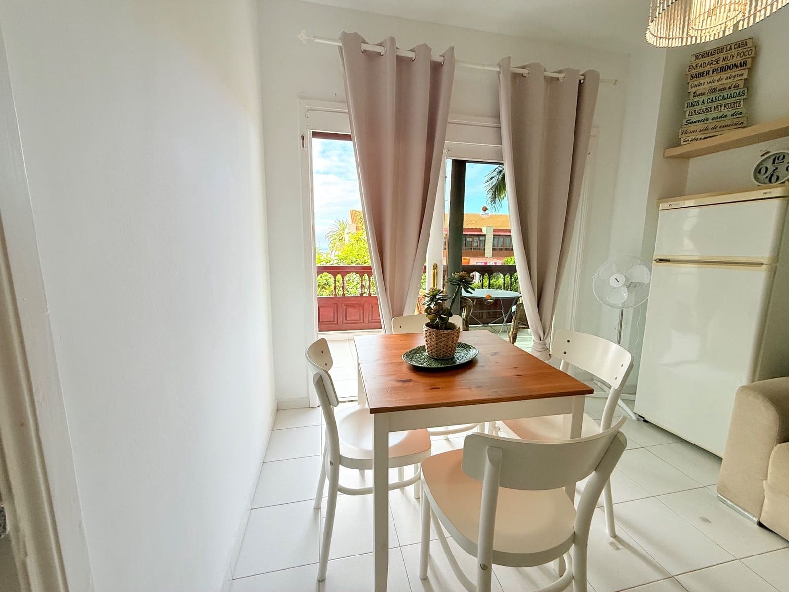 Estudio en Puerto de la Cruz en venta con piscina garaje - 159.000 € (Ref: 10007156)