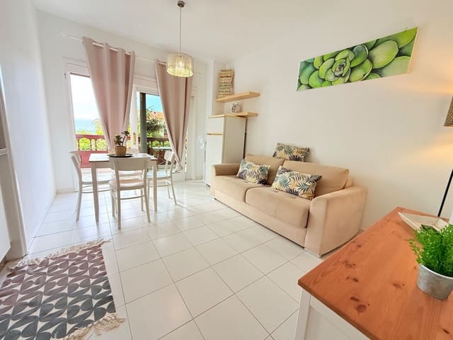 Estudio en Puerto de la Cruz en venta con piscina garaje - 159.000 € (Ref: 10007156)