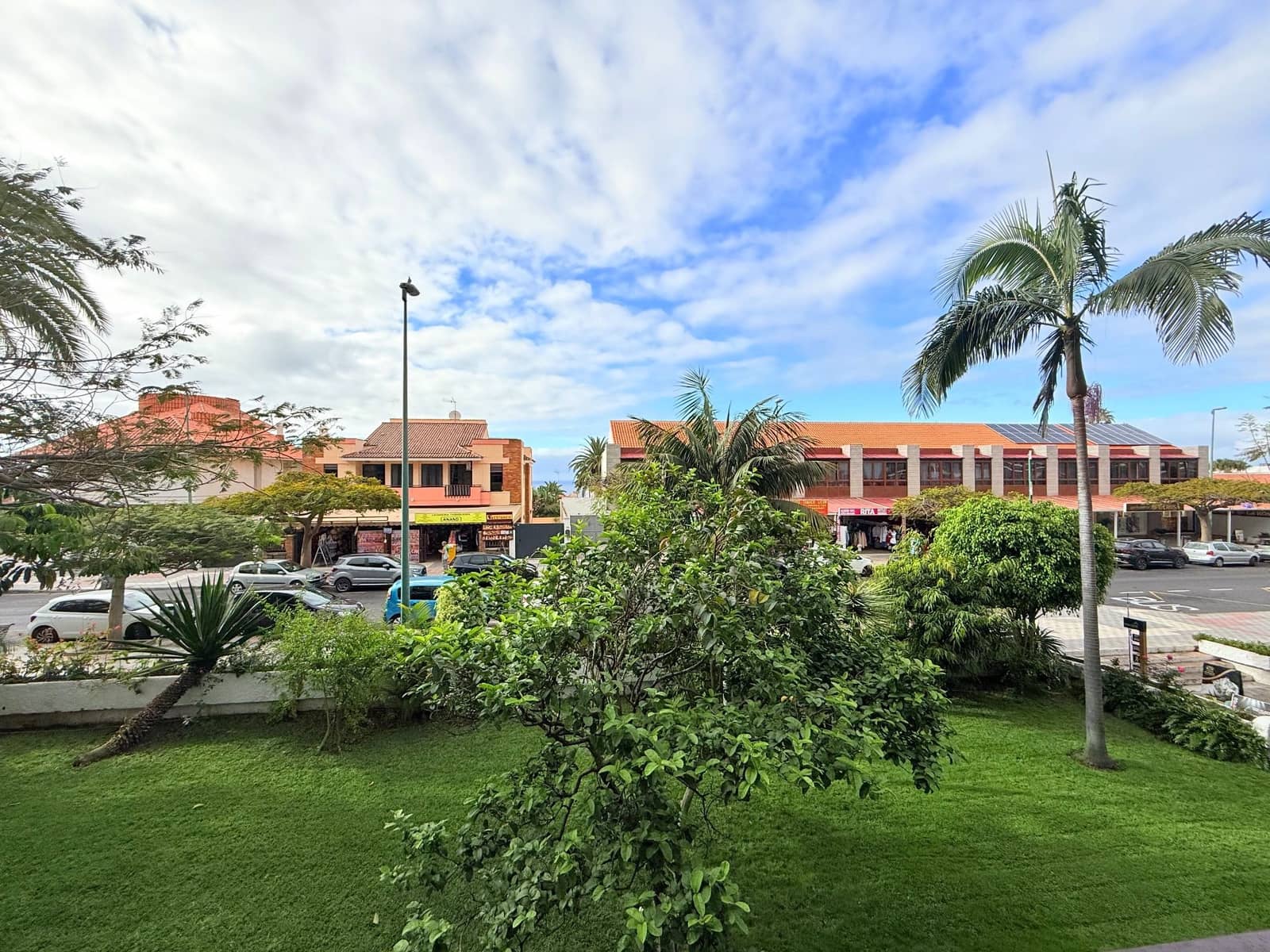 Estudio en Puerto de la Cruz en venta con piscina garaje - 159.000 € (Ref: 10007156)