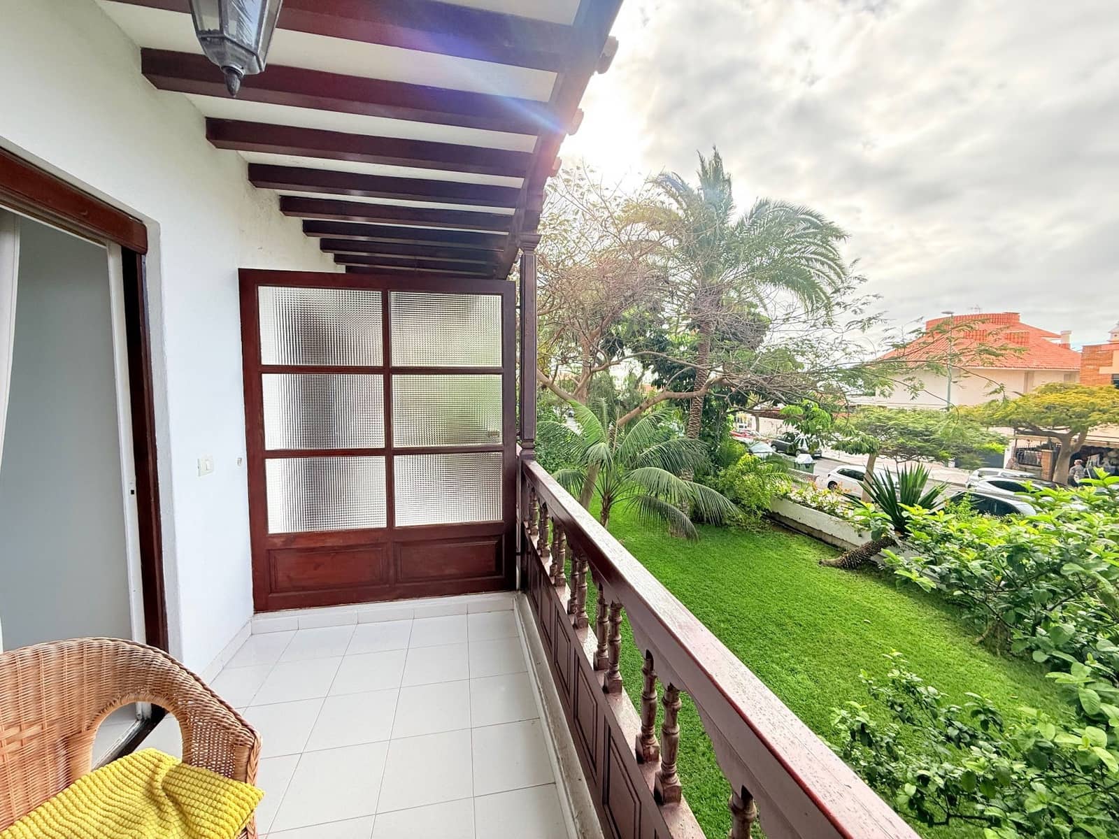 Estudio en Puerto de la Cruz en venta con piscina garaje - 159.000 € (Ref: 10007156)