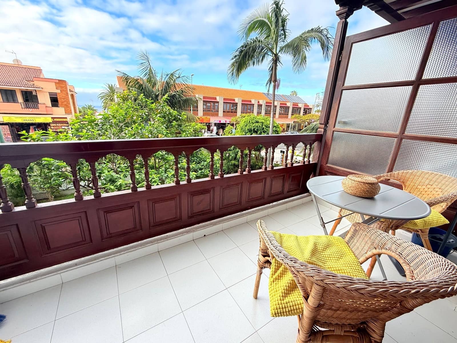 Estudio en Puerto de la Cruz en venta con piscina garaje - 159.000 € (Ref: 10007156)