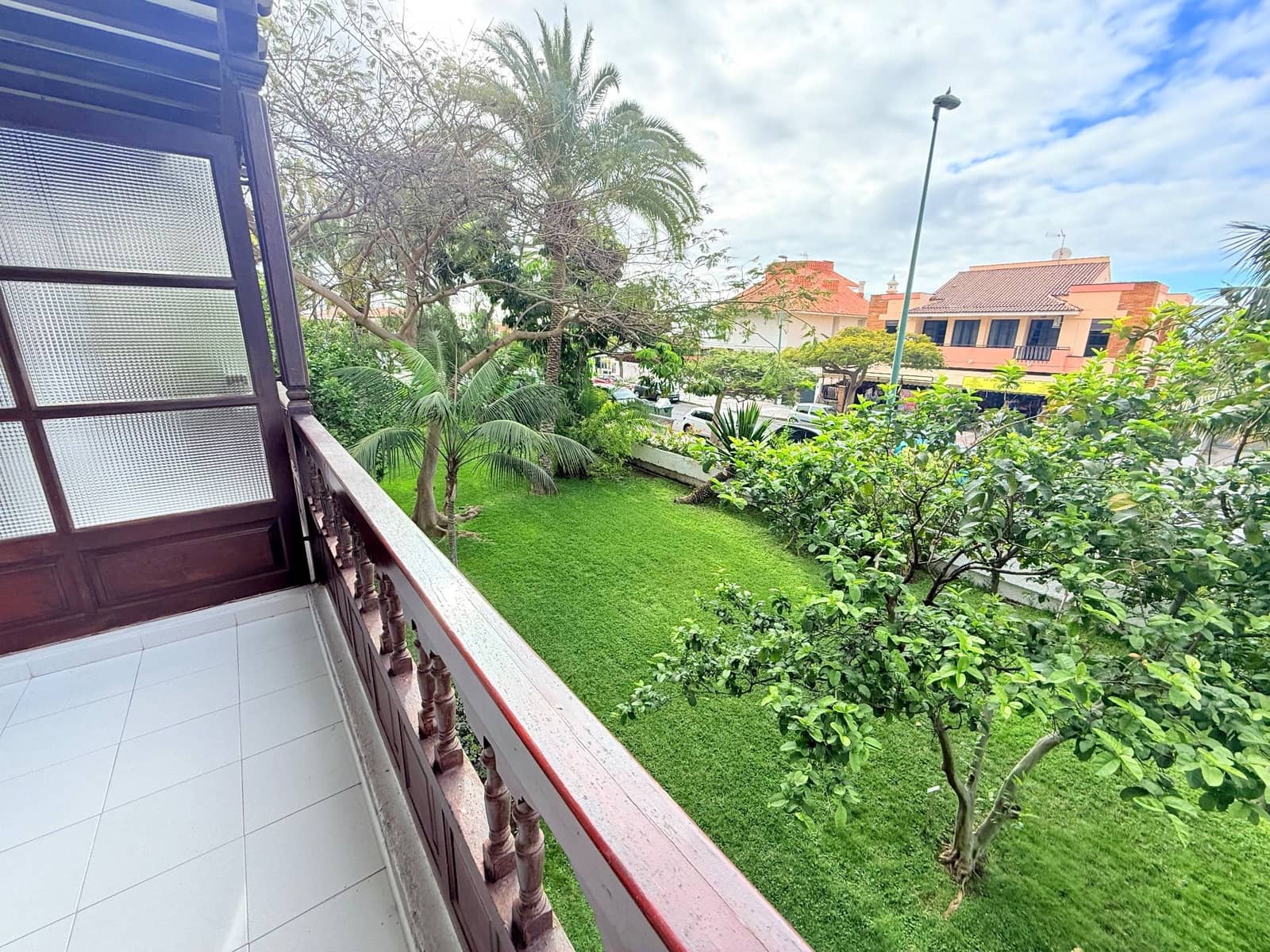 Estudio en Puerto de la Cruz en venta con piscina garaje - 159.000 € (Ref: 10007156)