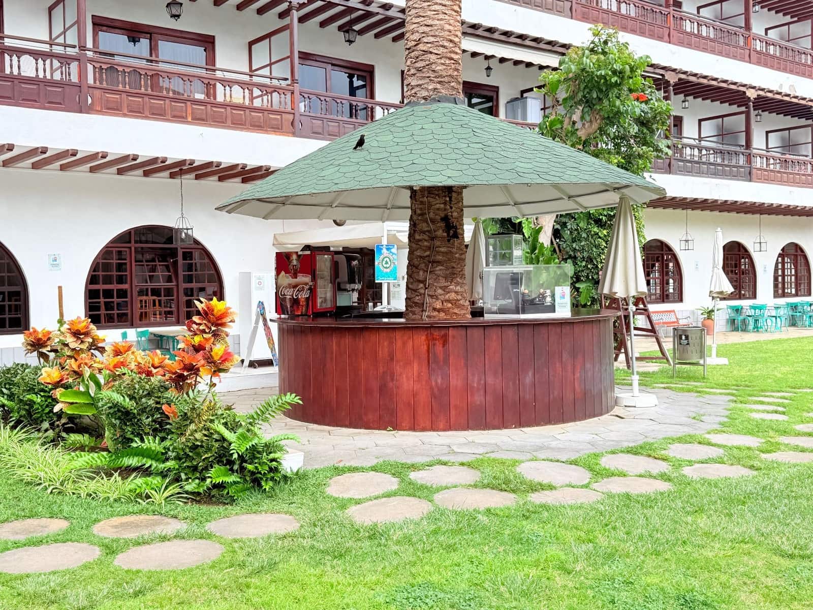 Estudio en Puerto de la Cruz en venta con piscina garaje - 159.000 € (Ref: 10007156)