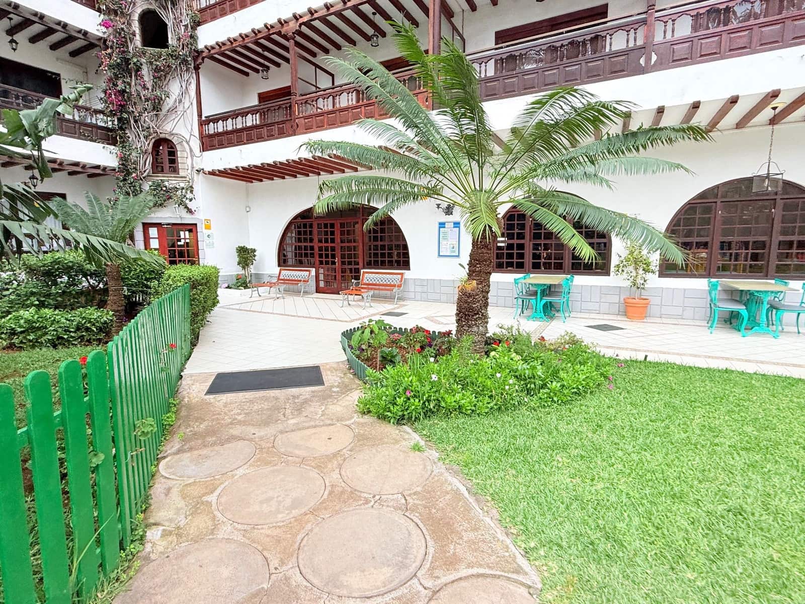 Estudio en Puerto de la Cruz en venta con piscina garaje - 159.000 € (Ref: 10007156)