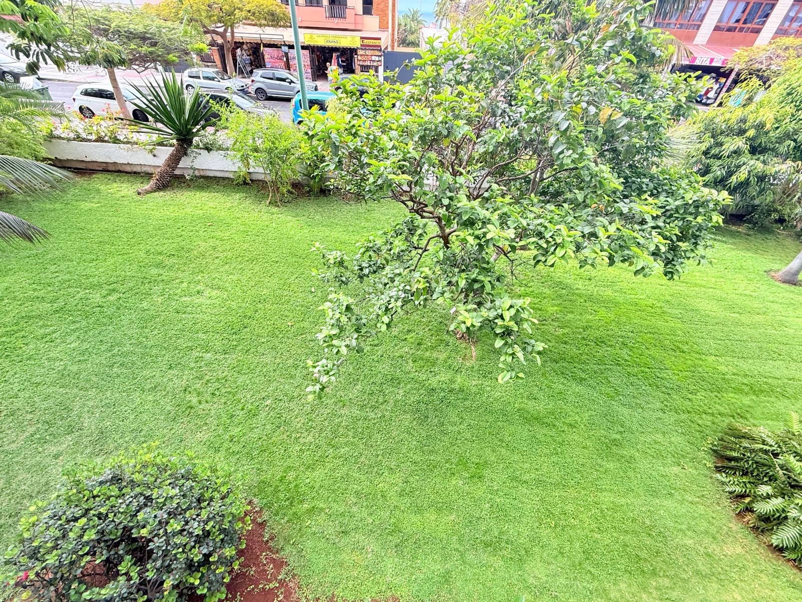 Estudio en Puerto de la Cruz en venta con piscina garaje - 159.000 € (Ref: 10007156)