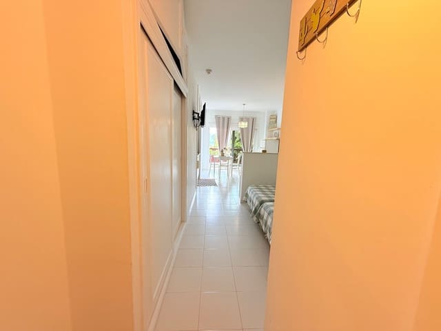 Monolocale in vendita in Puerto de la Cruz con piscina garage - 159.000 € (Rif: 10007156)