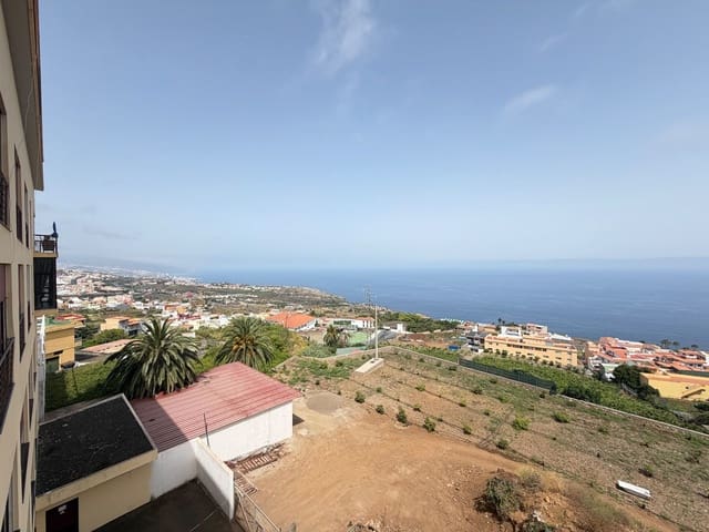 3 camera da letto Casa in vendita in La Victoria de Acentejo - 290.000 € (Rif: 10007157)