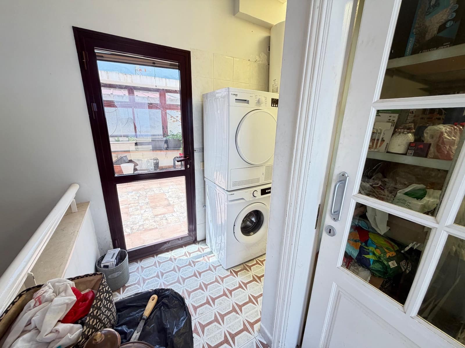 3 makuuhuone Omakotitalo myytävänä paikassa La Victoria de Acentejo - 290 000 € (Ref: 10007157)
