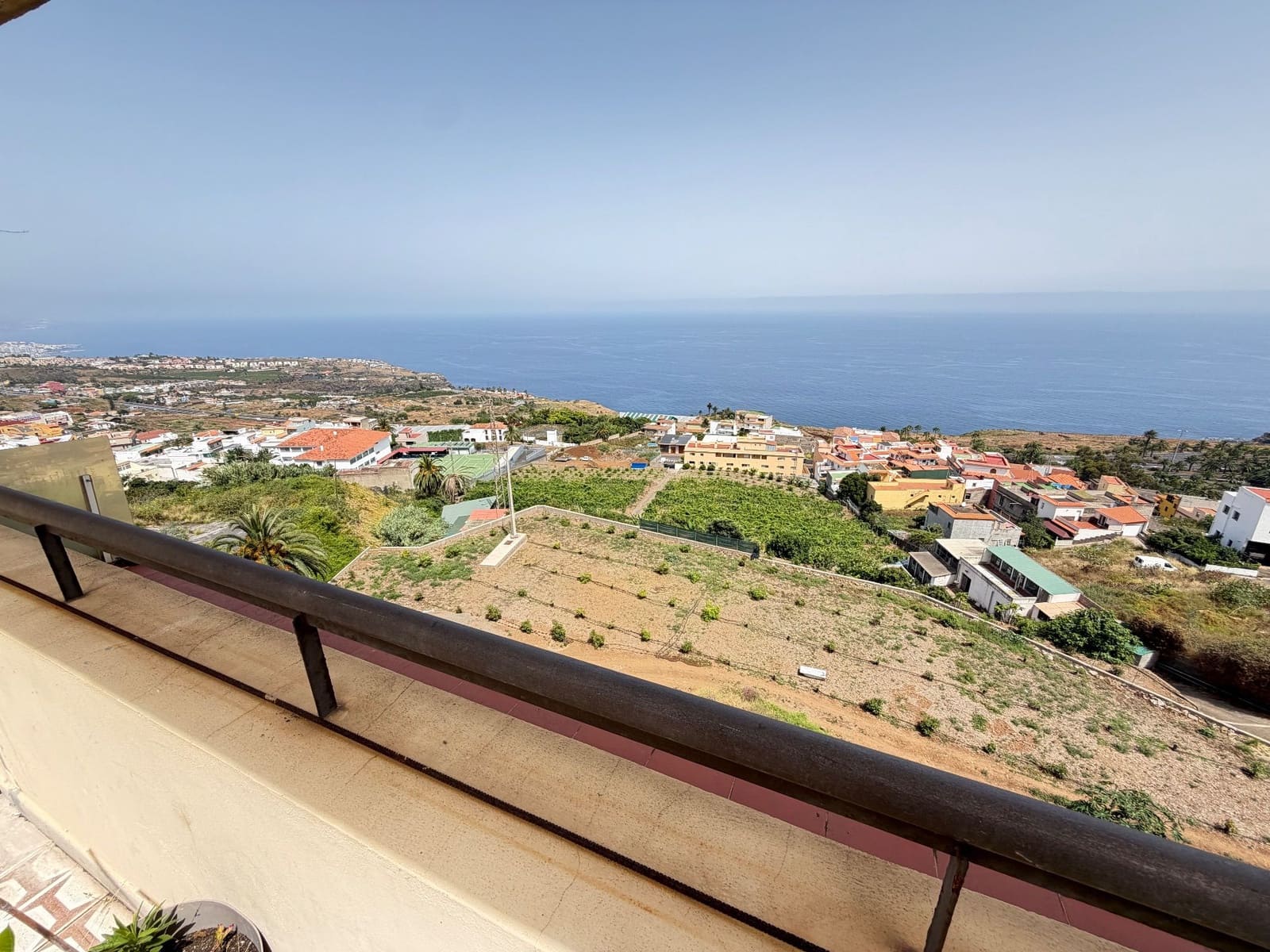 3 makuuhuone Omakotitalo myytävänä paikassa La Victoria de Acentejo - 290 000 € (Ref: 10007157)