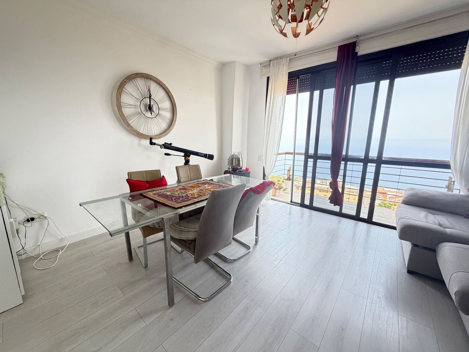 3 makuuhuone Omakotitalo myytävänä paikassa La Victoria de Acentejo - 290 000 € (Ref: 10007157)