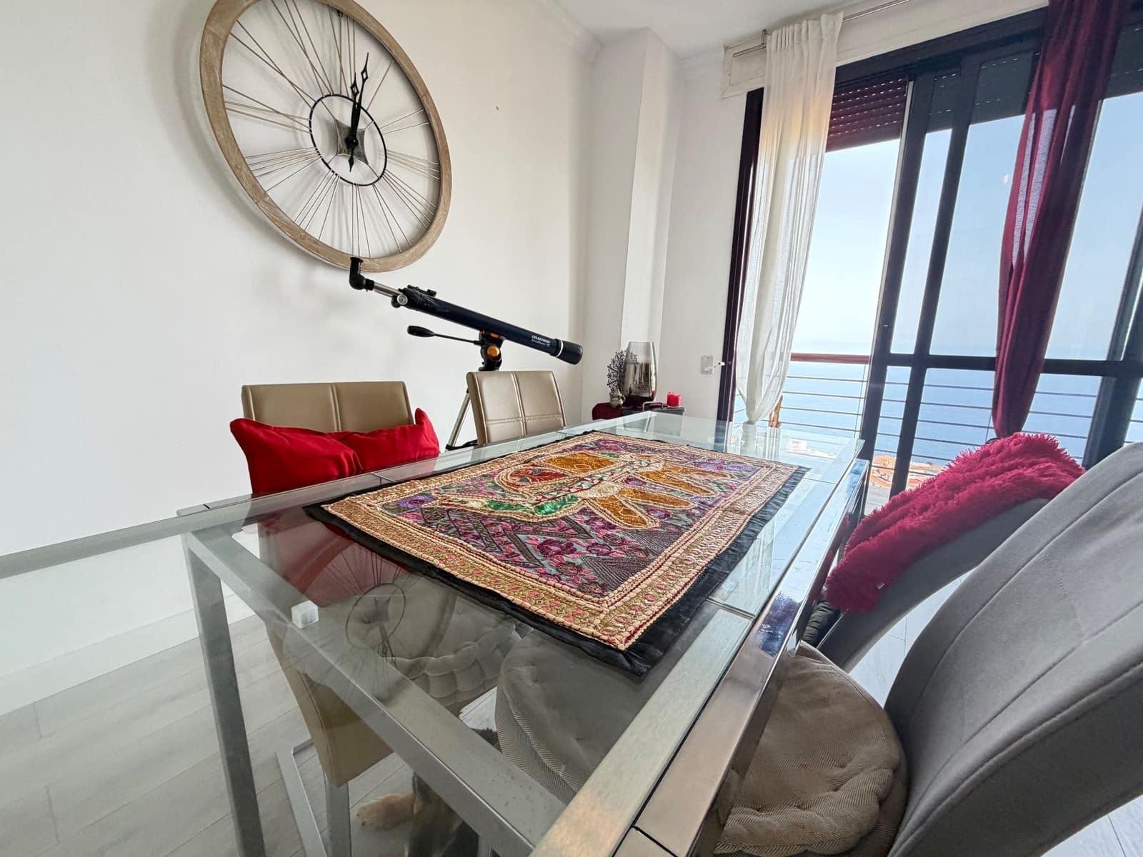 3 makuuhuone Omakotitalo myytävänä paikassa La Victoria de Acentejo - 290 000 € (Ref: 10007157)
