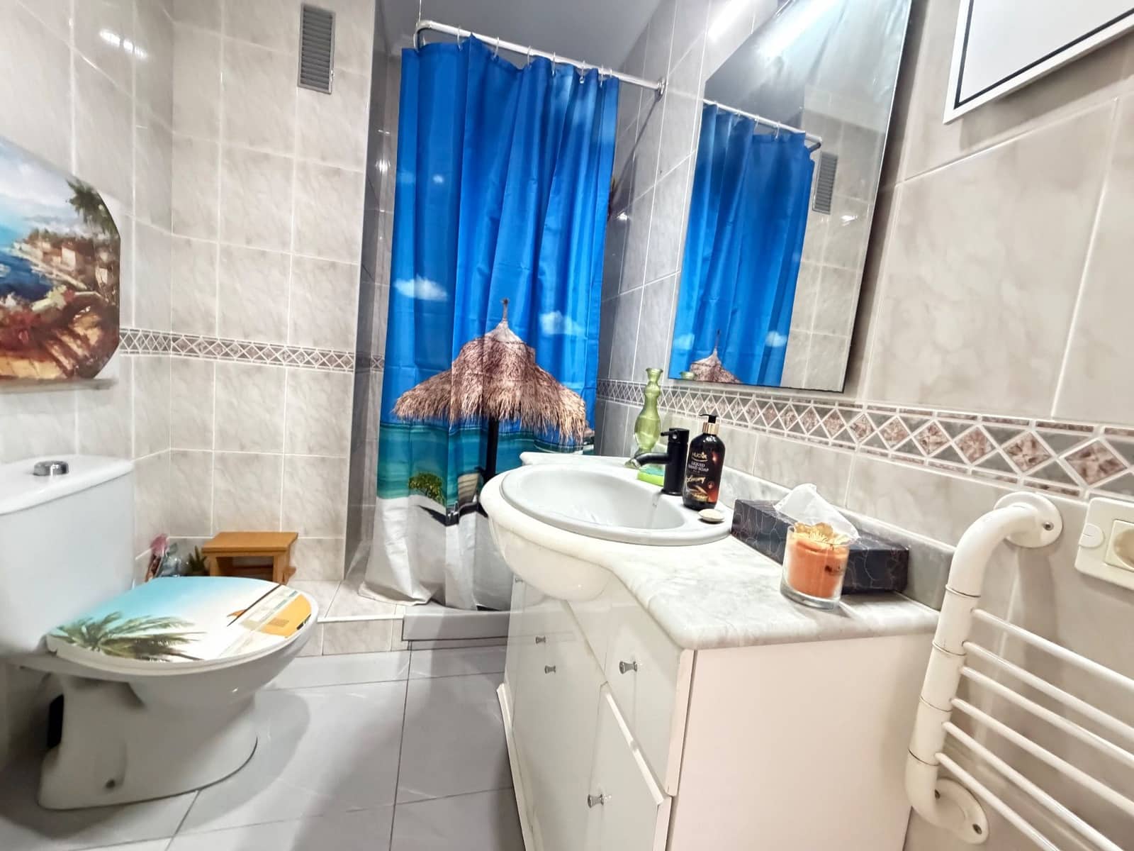 3 makuuhuone Omakotitalo myytävänä paikassa La Victoria de Acentejo - 290 000 € (Ref: 10007157)