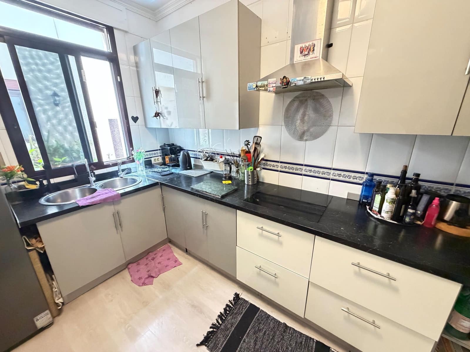 3 makuuhuone Omakotitalo myytävänä paikassa La Victoria de Acentejo - 290 000 € (Ref: 10007157)