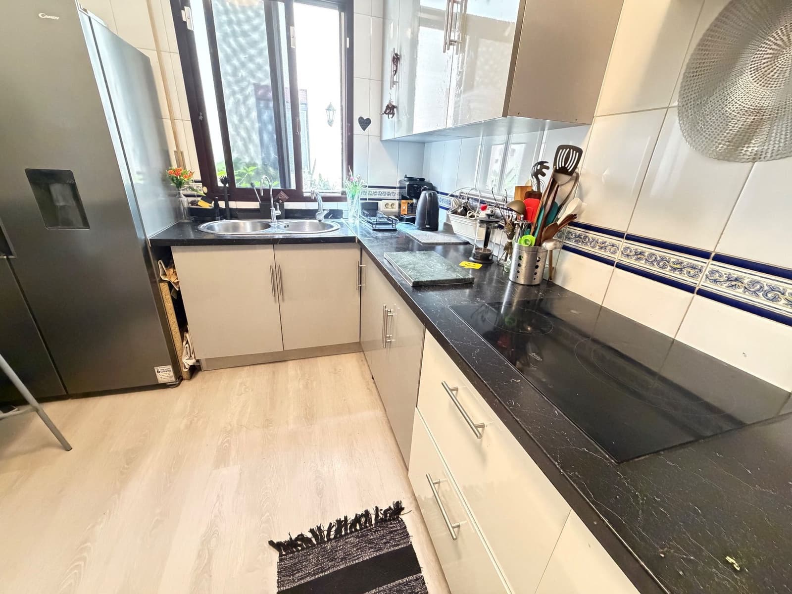 3 makuuhuone Omakotitalo myytävänä paikassa La Victoria de Acentejo - 290 000 € (Ref: 10007157)