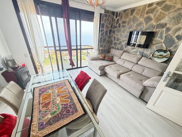 3 camera da letto Casa in vendita in La Victoria de Acentejo - 290.000 € (Rif: 10007157)