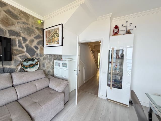 3 camera da letto Casa in vendita in La Victoria de Acentejo - 290.000 € (Rif: 10007157)