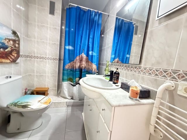 3 bedroom Townhouse for sale in La Victoria de Acentejo - € 290,000 (Ref: 10007157)