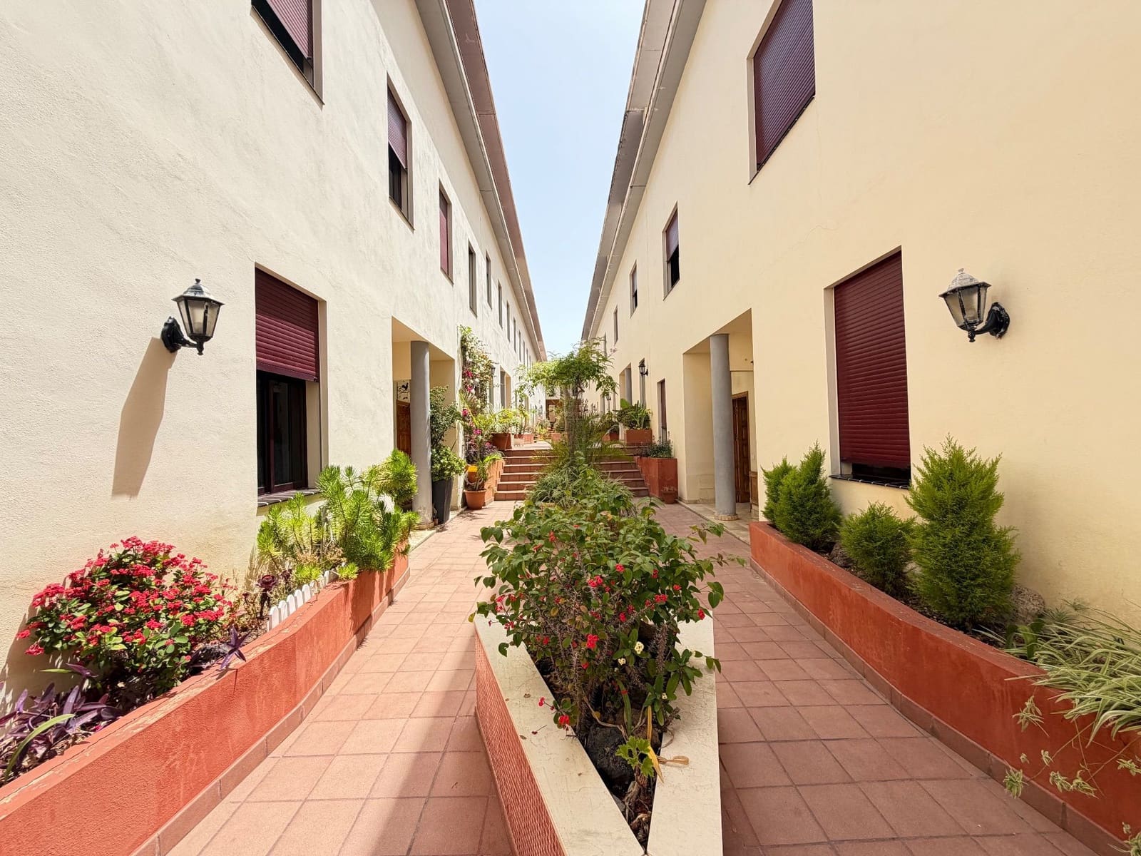 3 makuuhuone Omakotitalo myytävänä paikassa La Victoria de Acentejo - 290 000 € (Ref: 10007157)