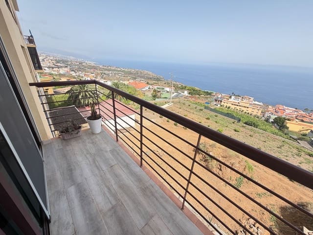 3 camera da letto Casa in vendita in La Victoria de Acentejo - 290.000 € (Rif: 10007157)
