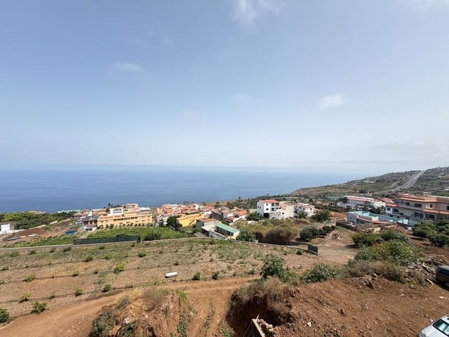 3 camera da letto Casa in vendita in La Victoria de Acentejo - 290.000 € (Rif: 10007157)